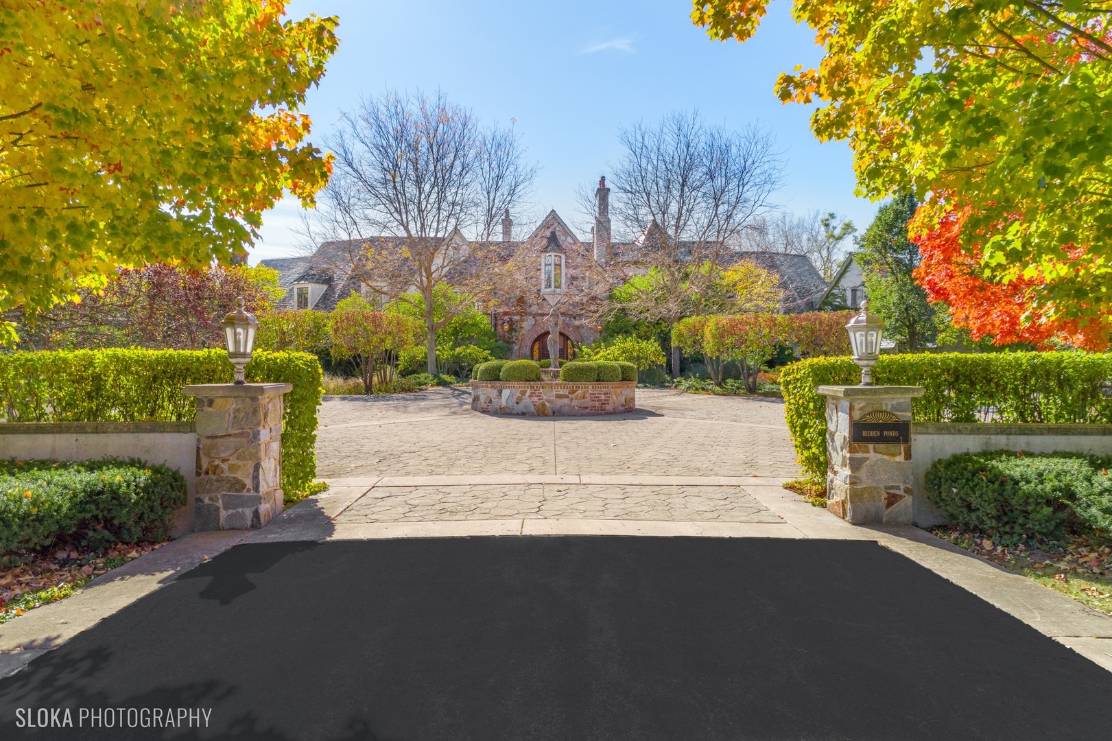 7 Fox Hunt Road