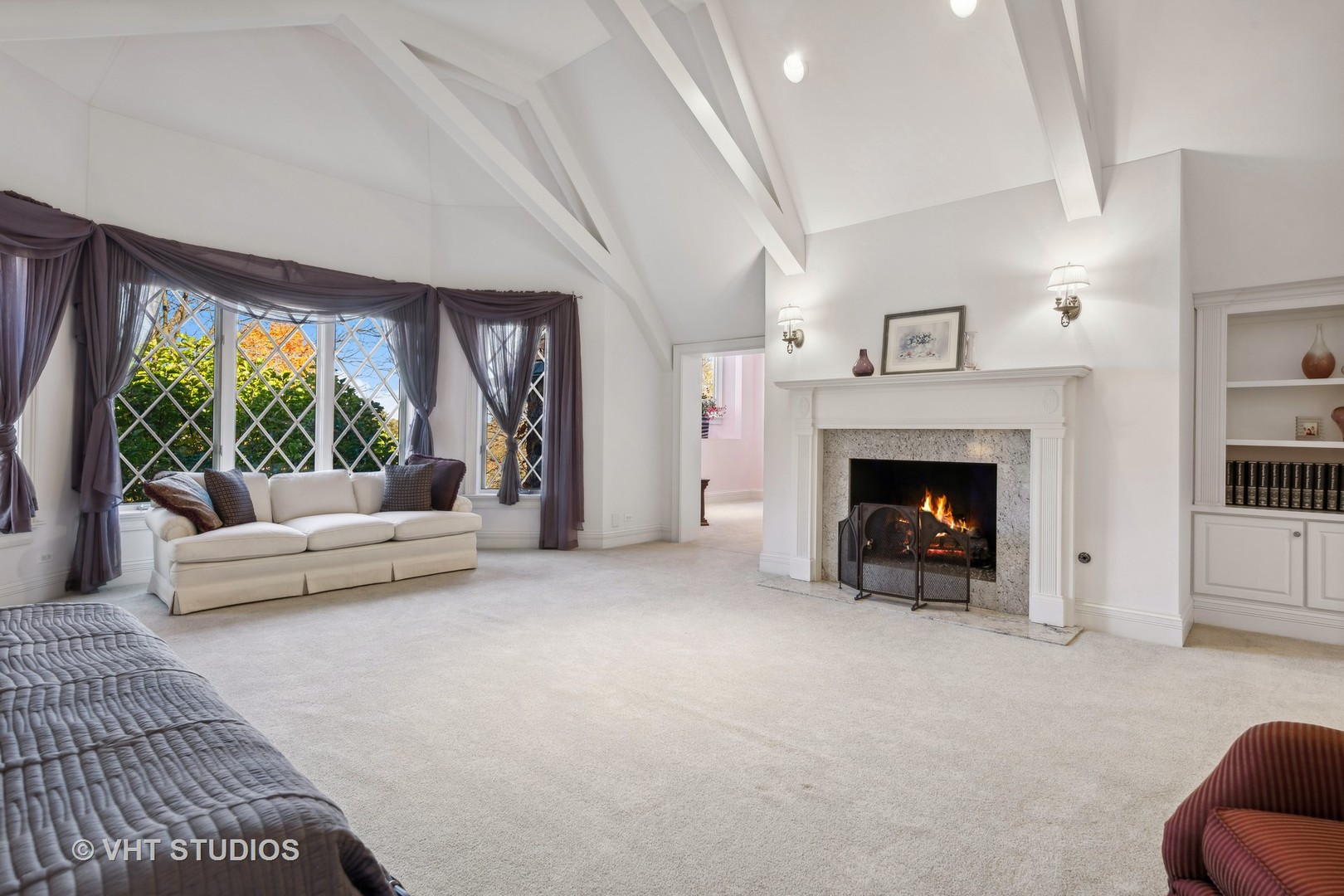 7 Fox Hunt Road