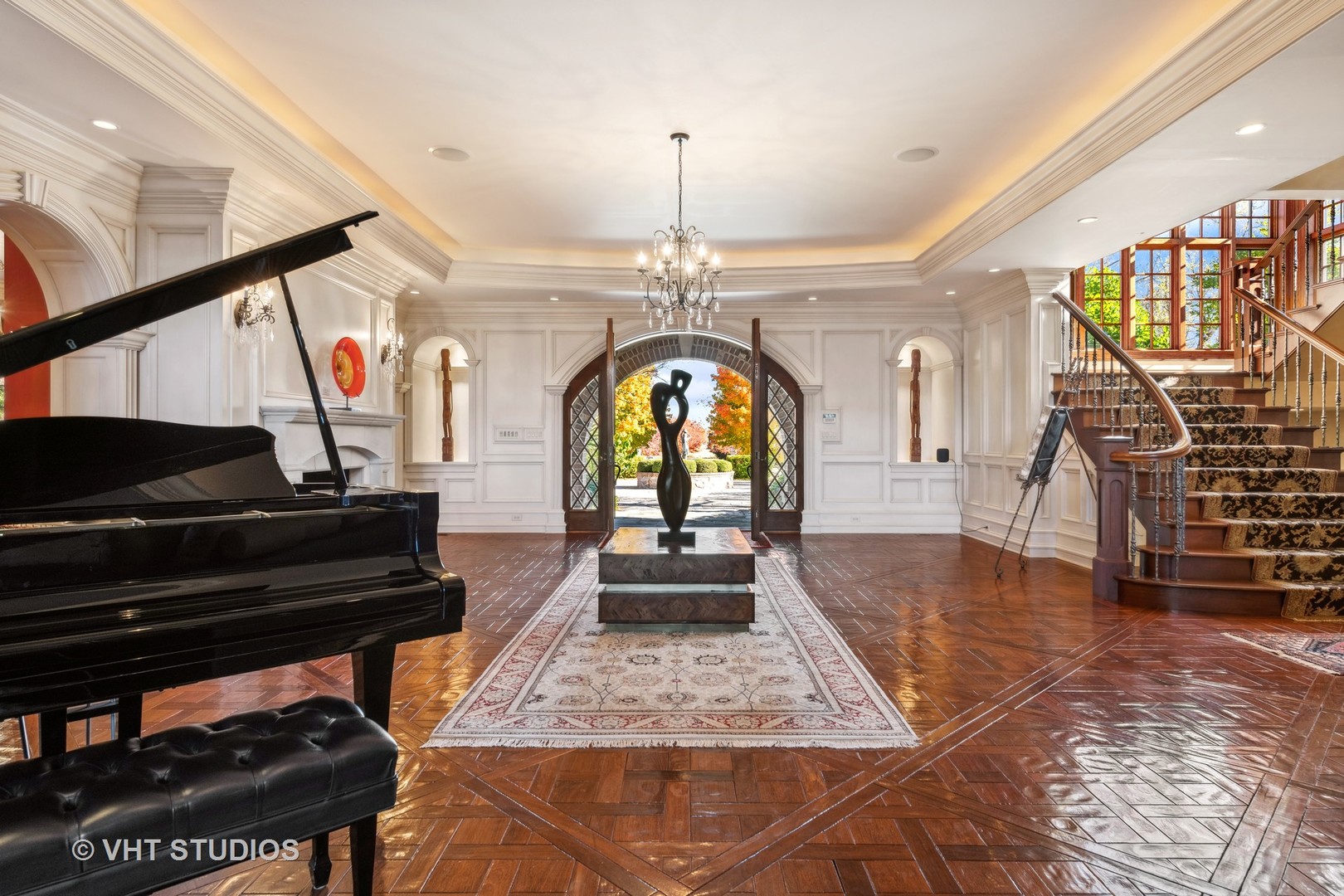7 Fox Hunt Road