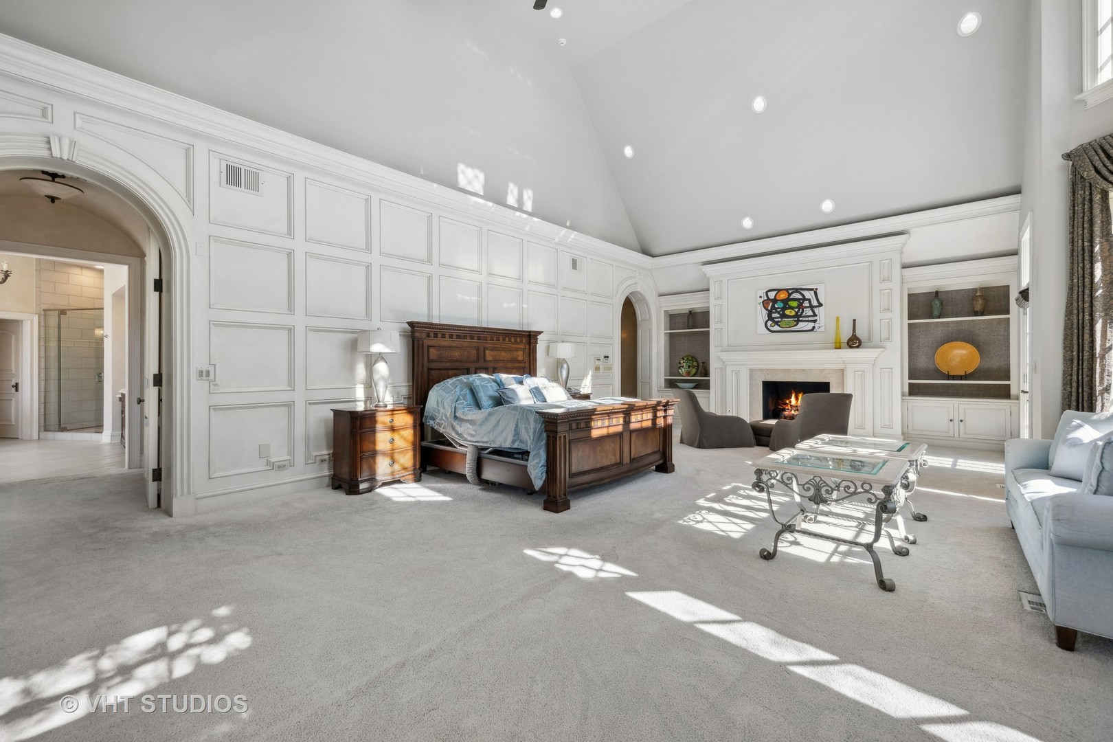 7 Fox Hunt Road