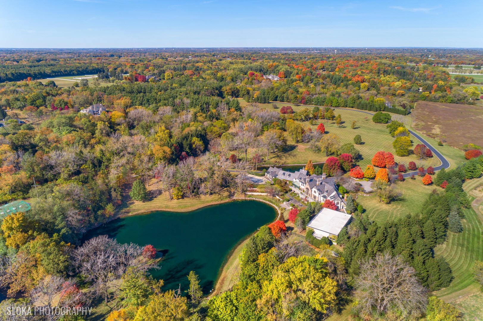 7 Fox Hunt Road