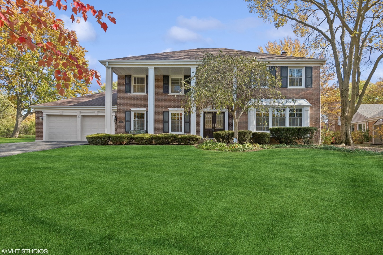 255 Cold Spring Road