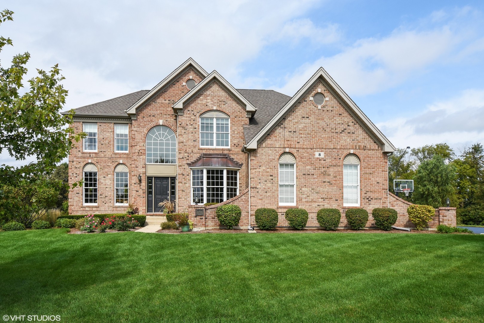 8 Glen Club Court