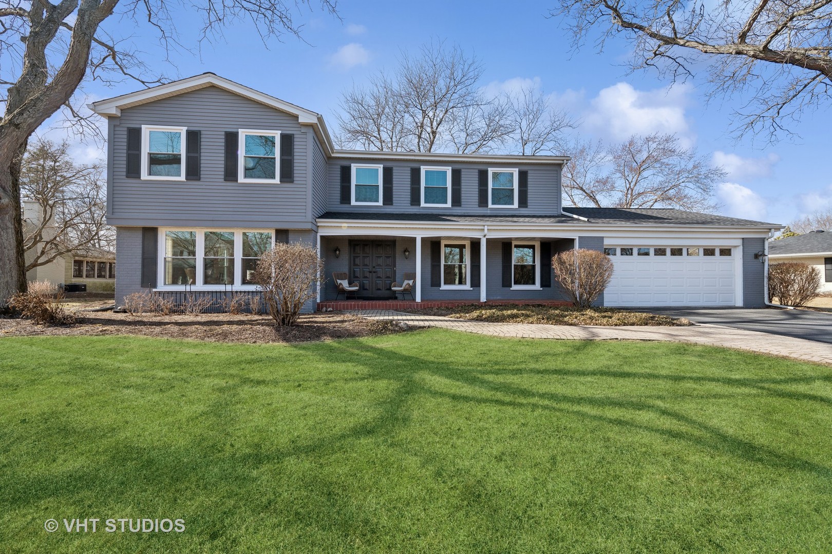 701 Oxbow Lane