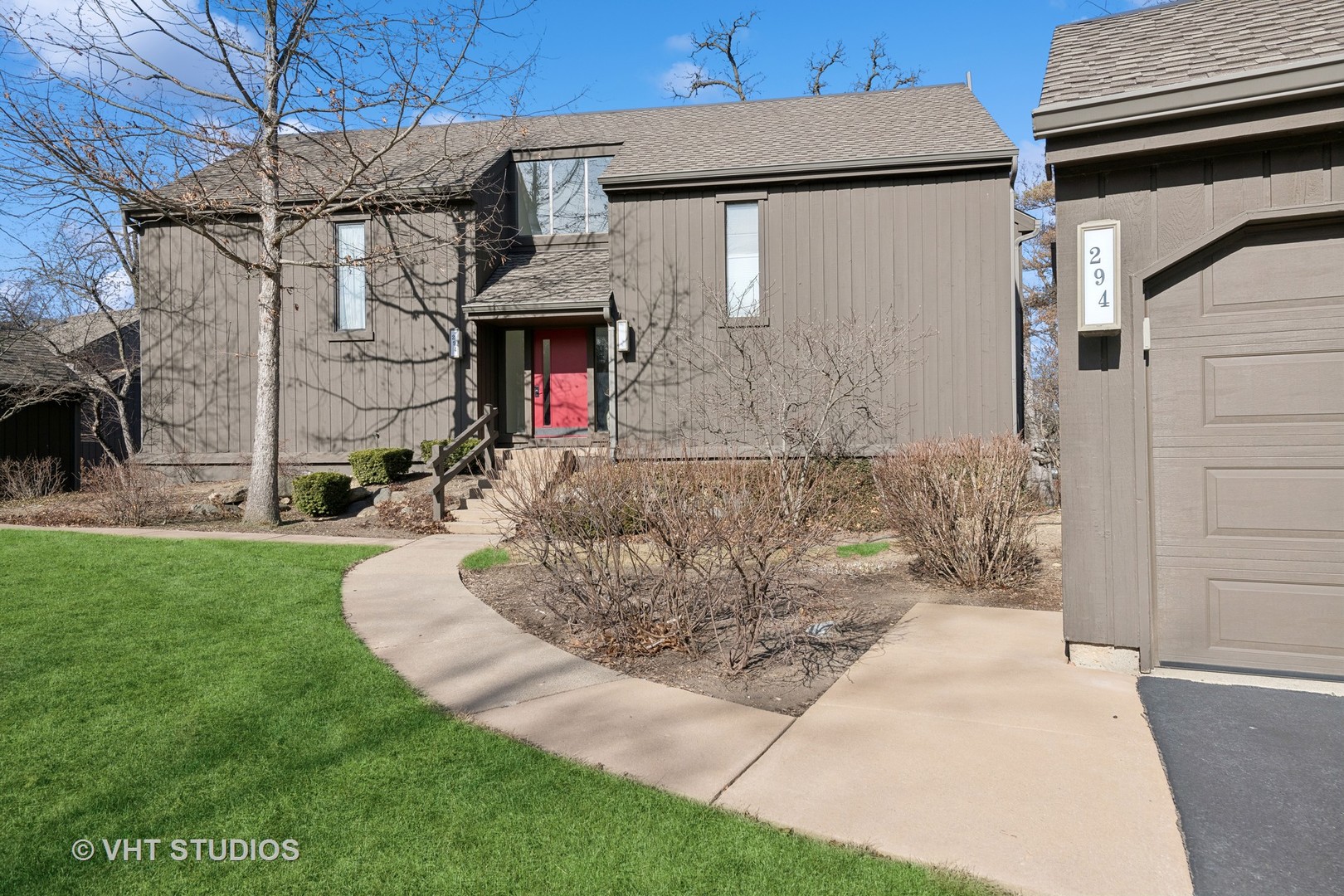 294 Mallard Point Unit: D