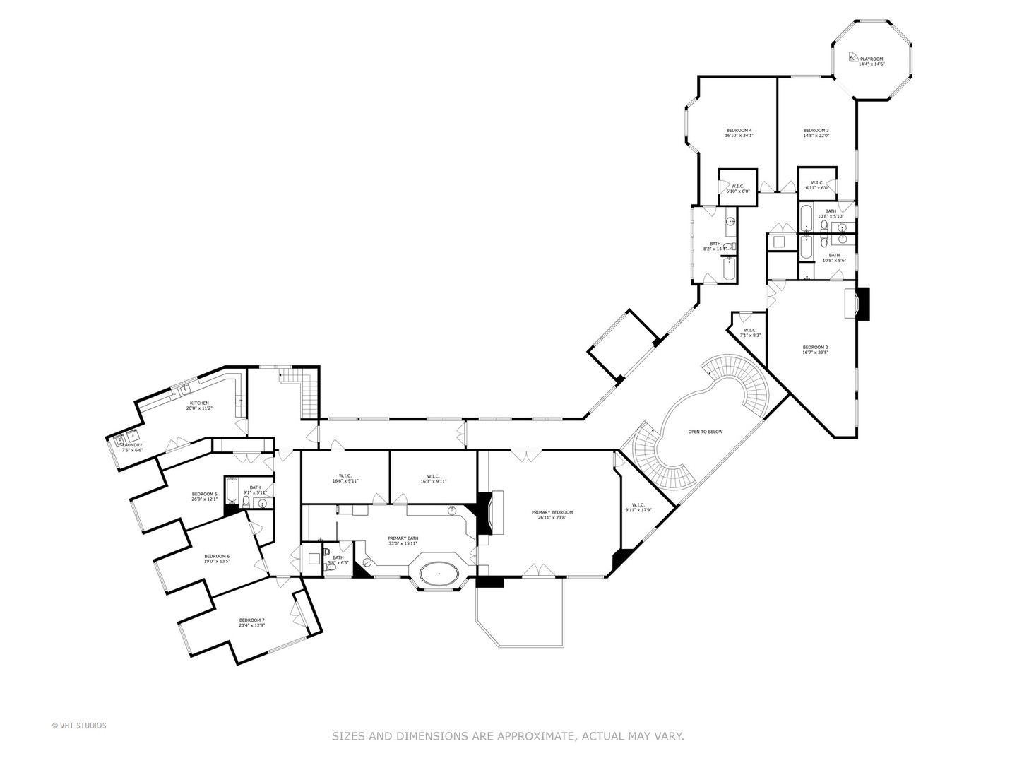 560 Oak Knoll Road