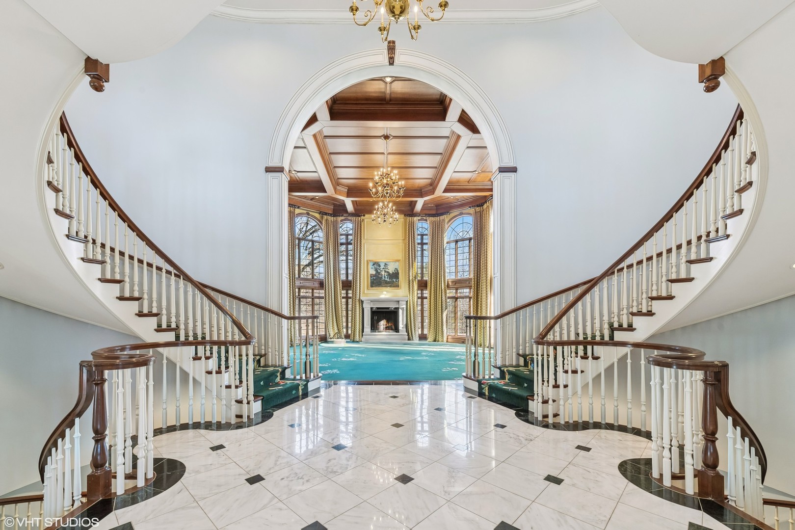 560 Oak Knoll Road