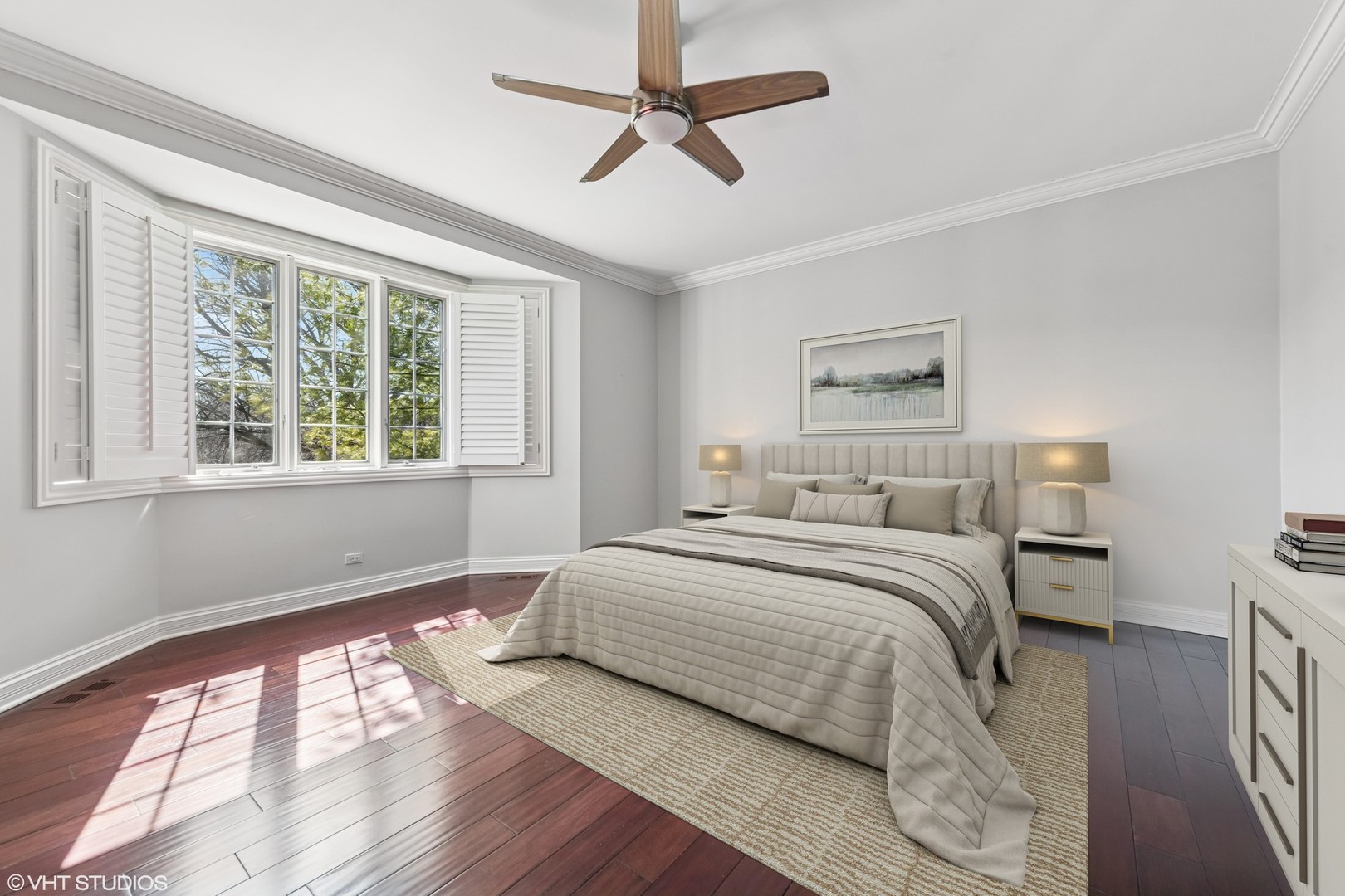 560 Oak Knoll Road
