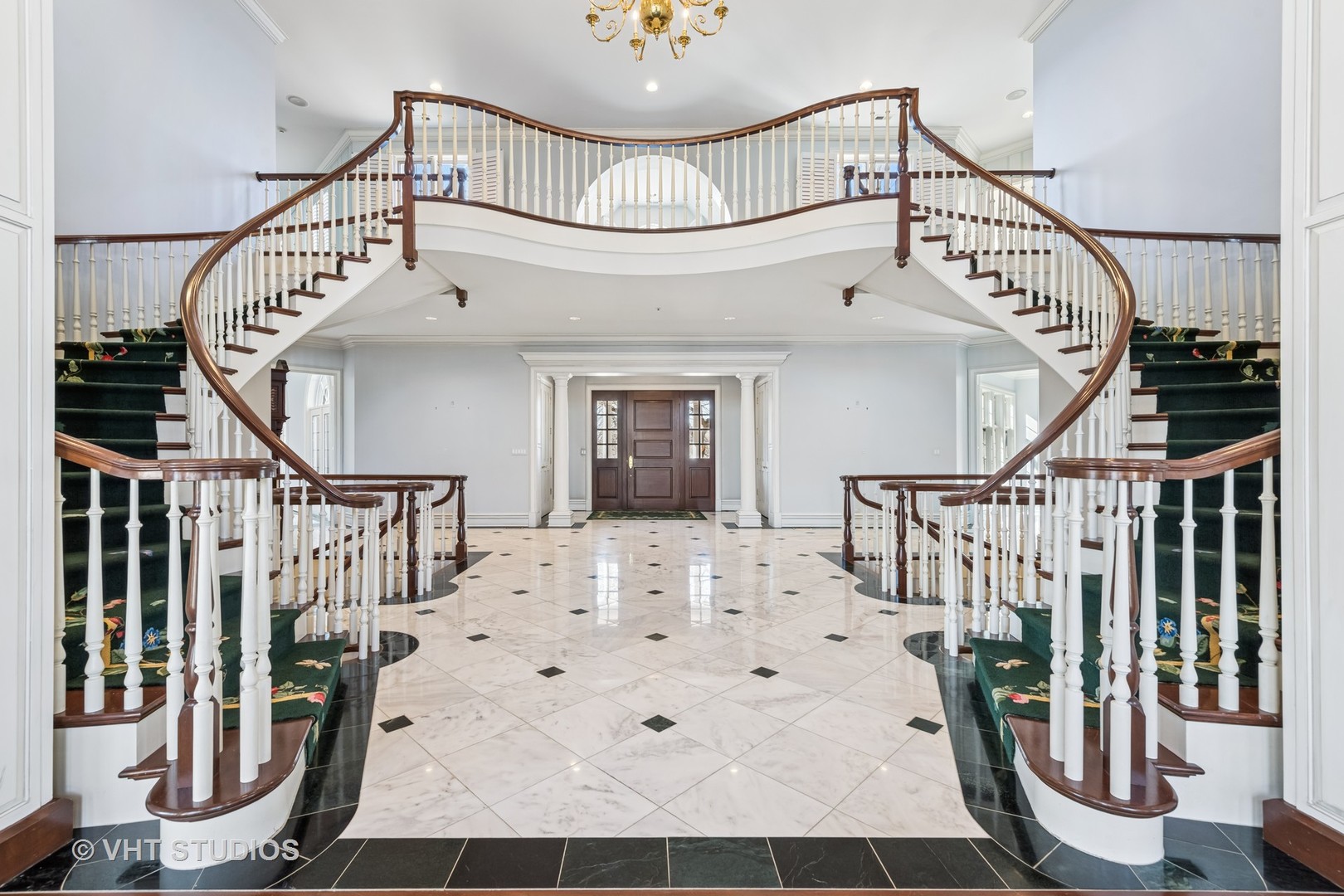 560 Oak Knoll Road