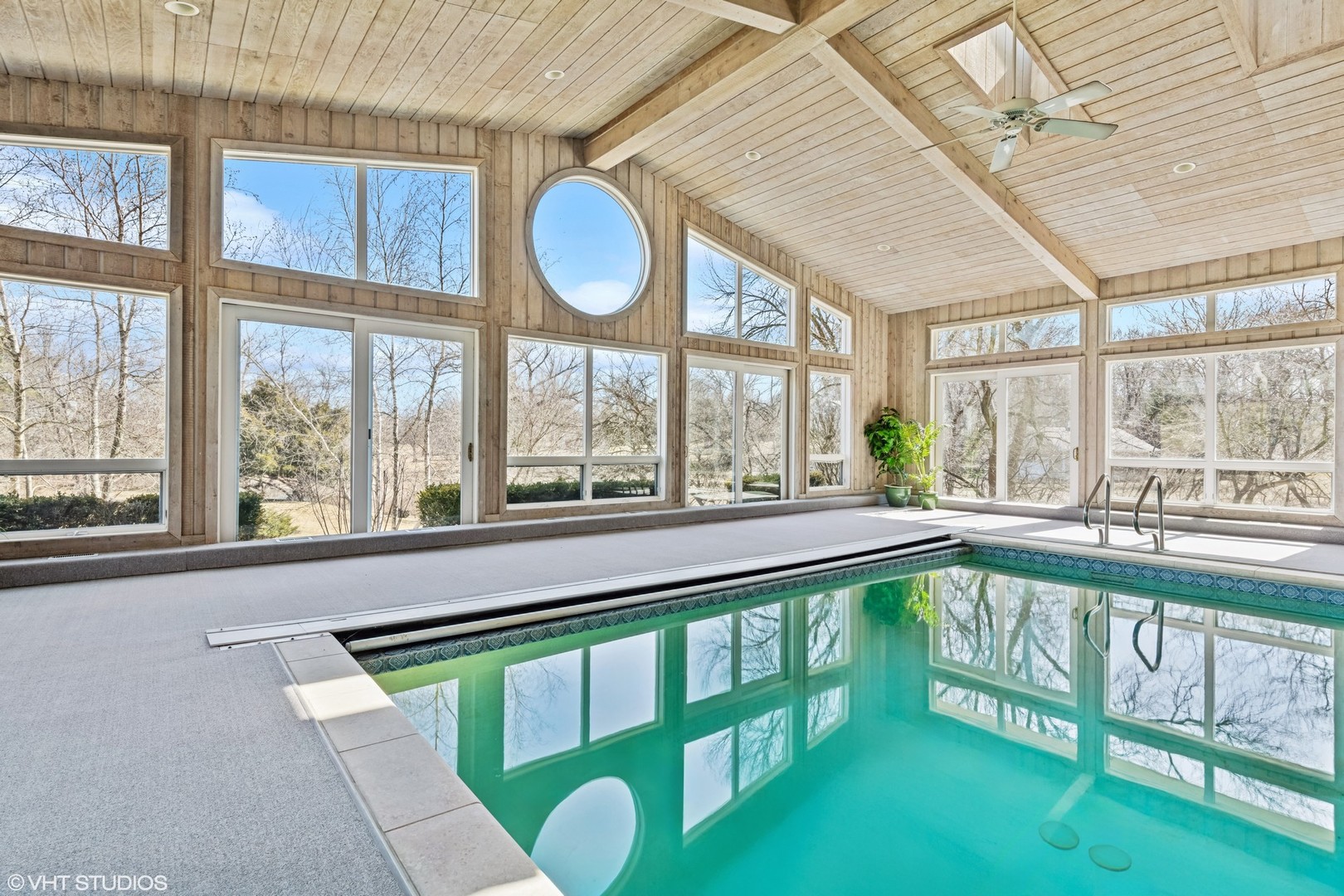560 Oak Knoll Road