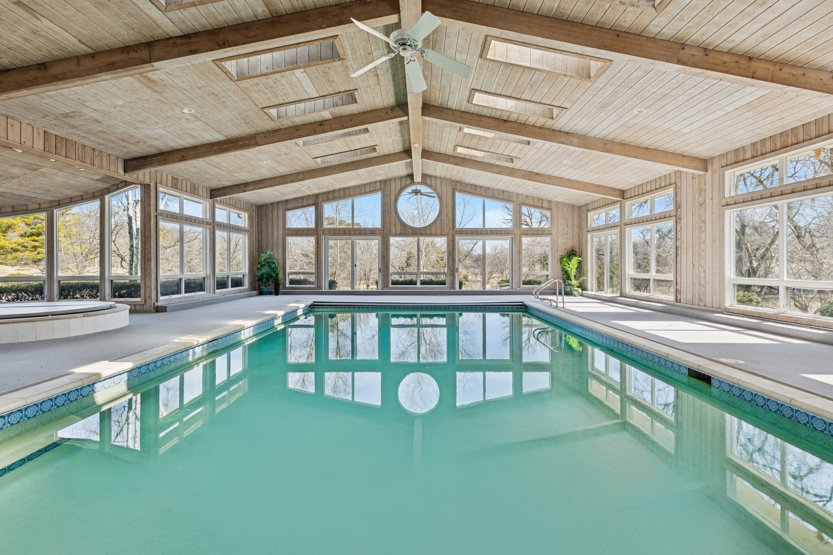 560 Oak Knoll Road
