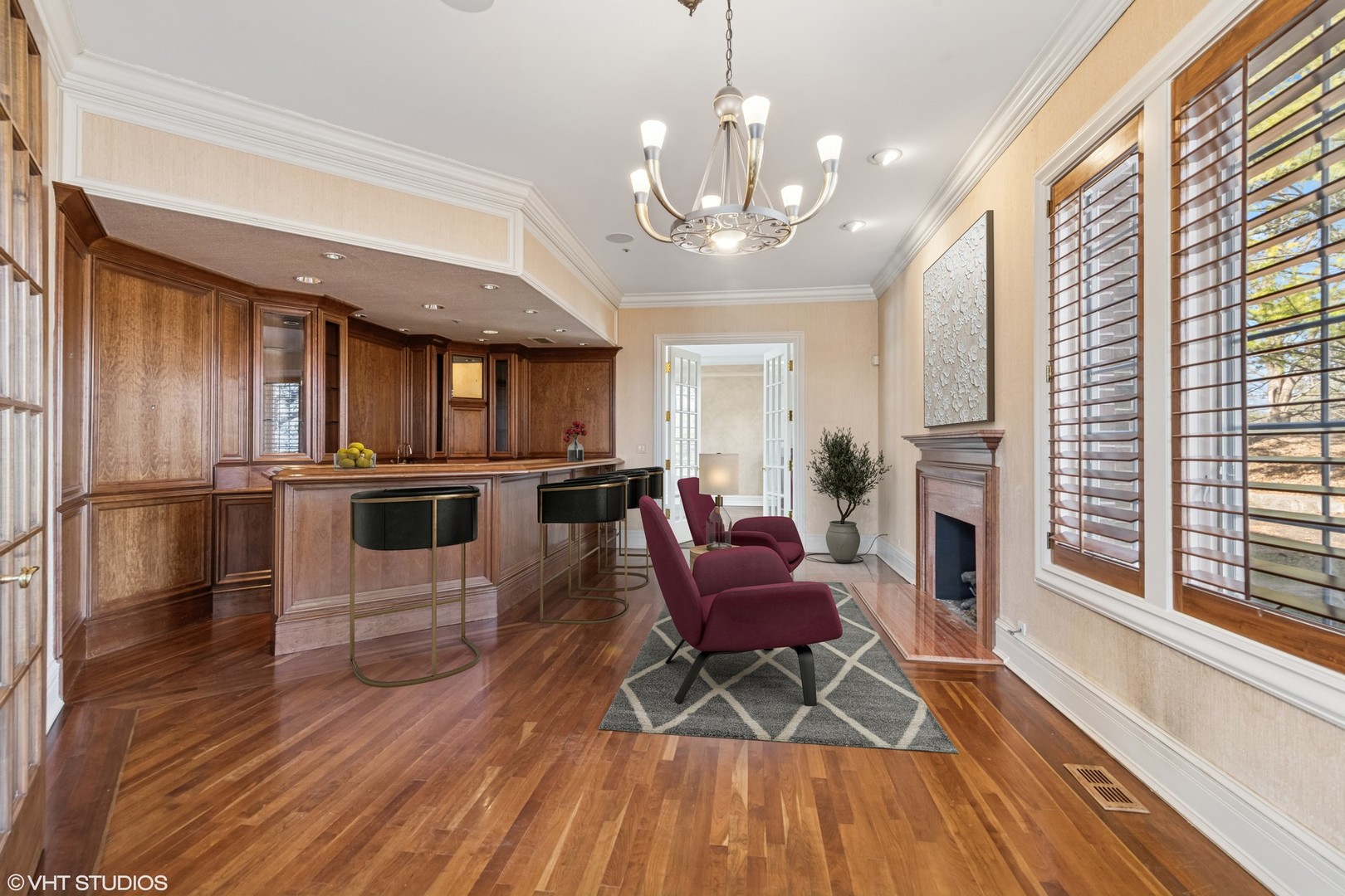 560 Oak Knoll Road