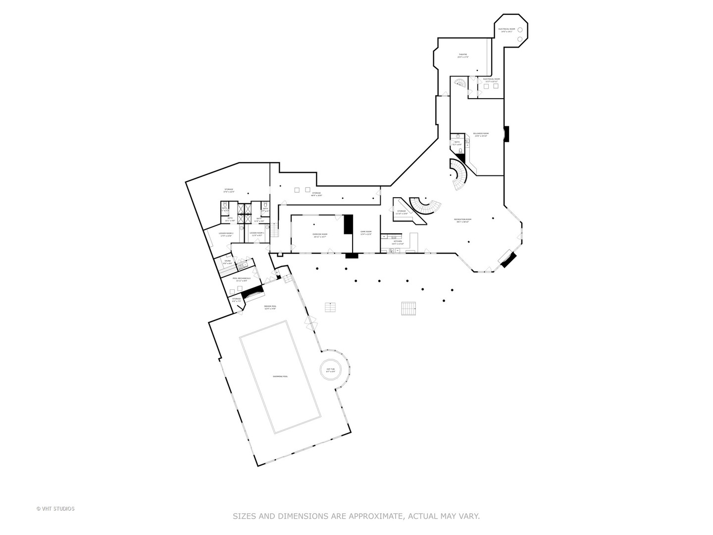 560 Oak Knoll Road