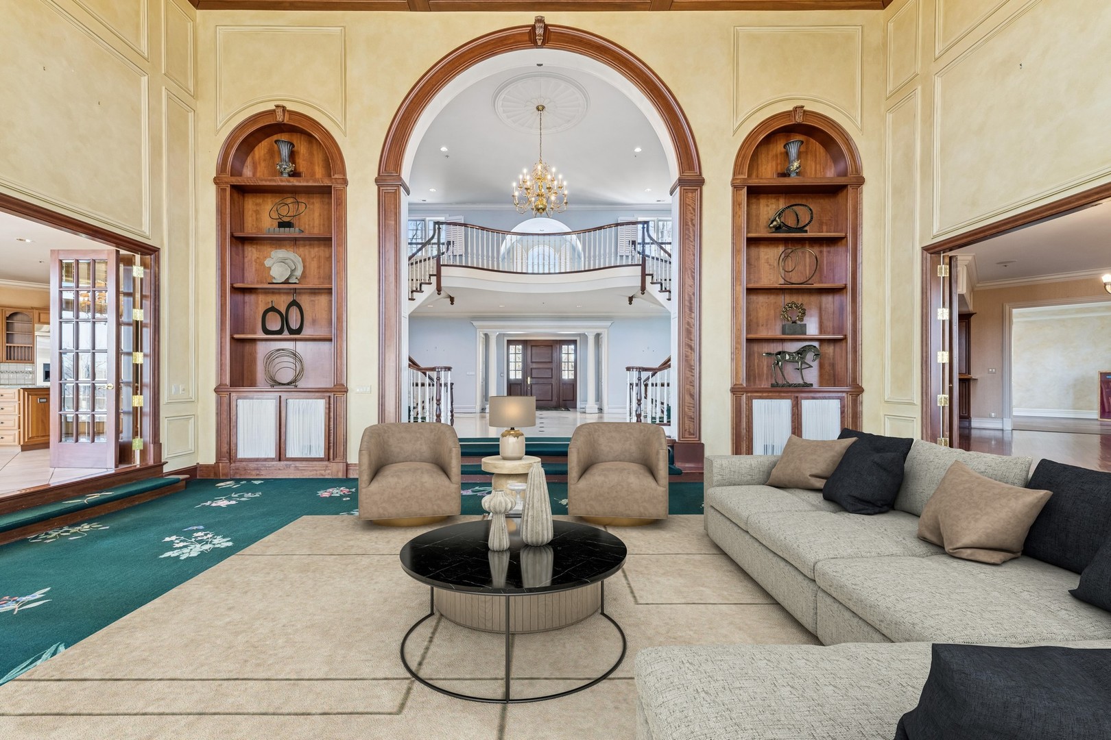 560 Oak Knoll Road