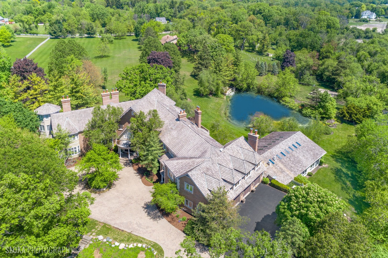 560 Oak Knoll Road