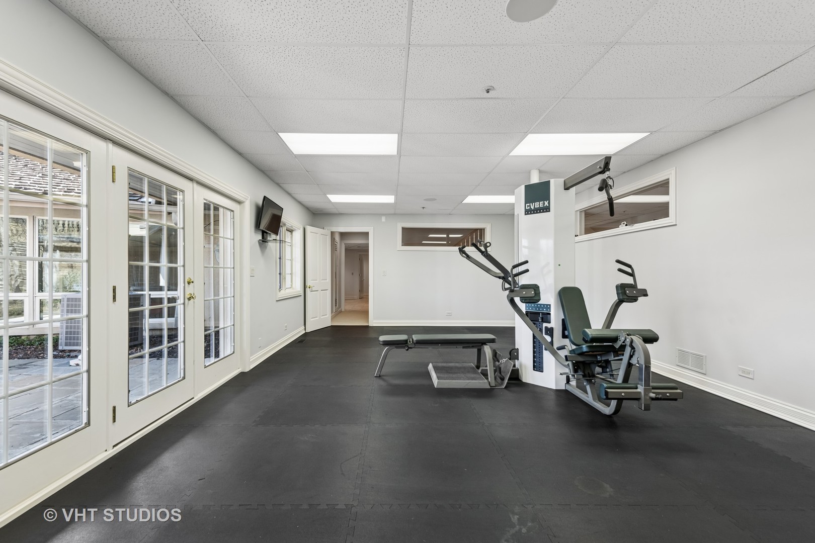 560 Oak Knoll Road
