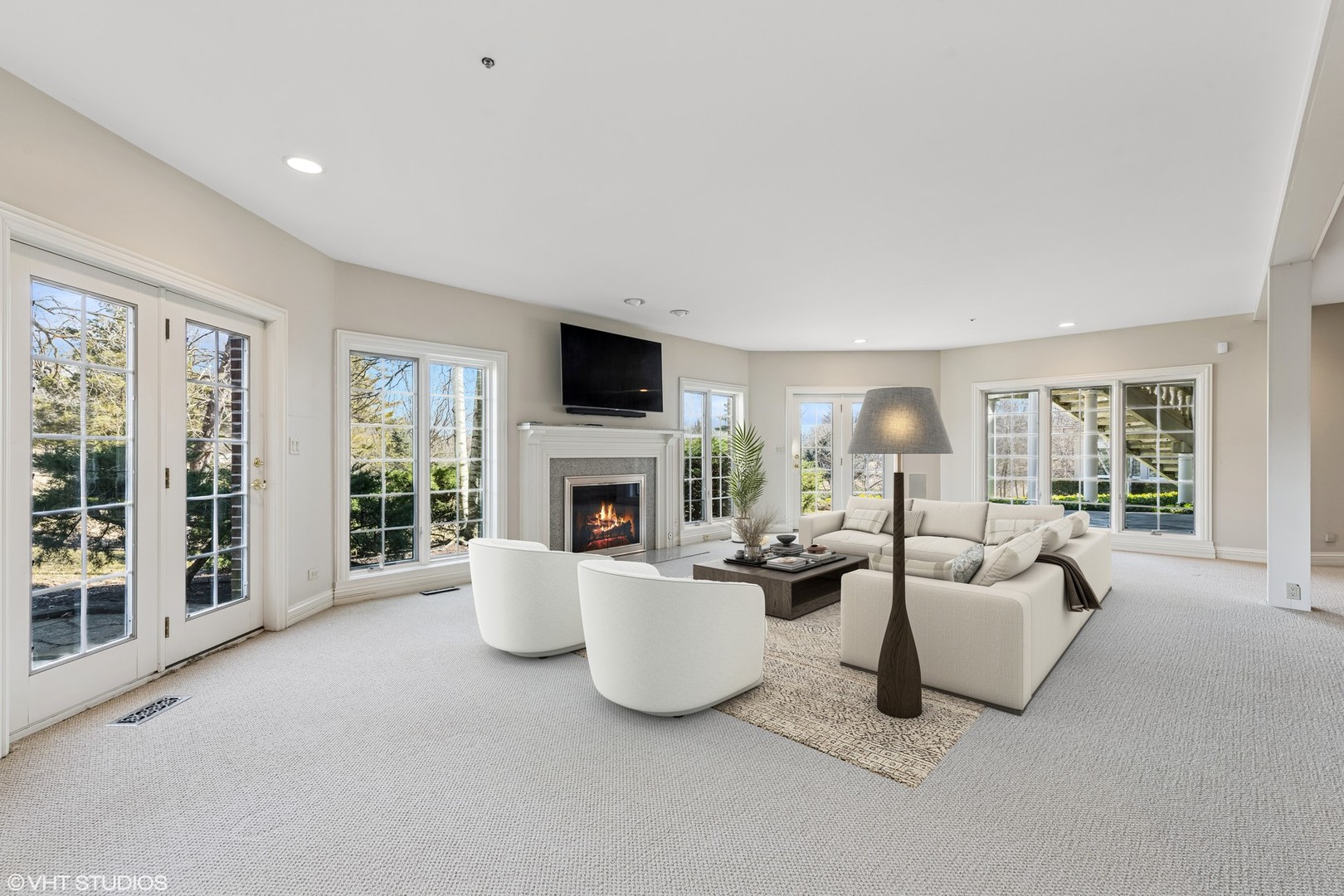 560 Oak Knoll Road