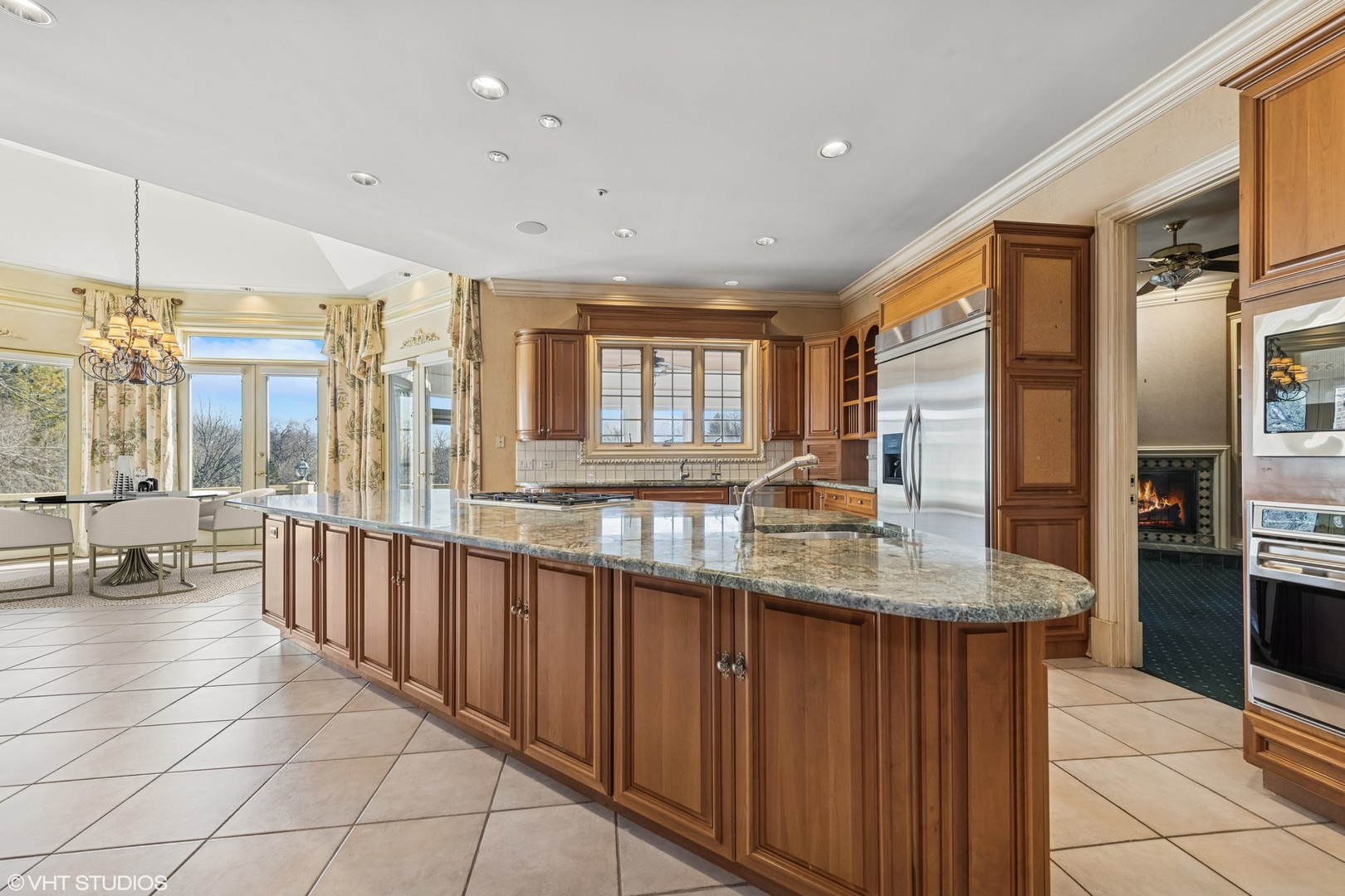 560 Oak Knoll Road