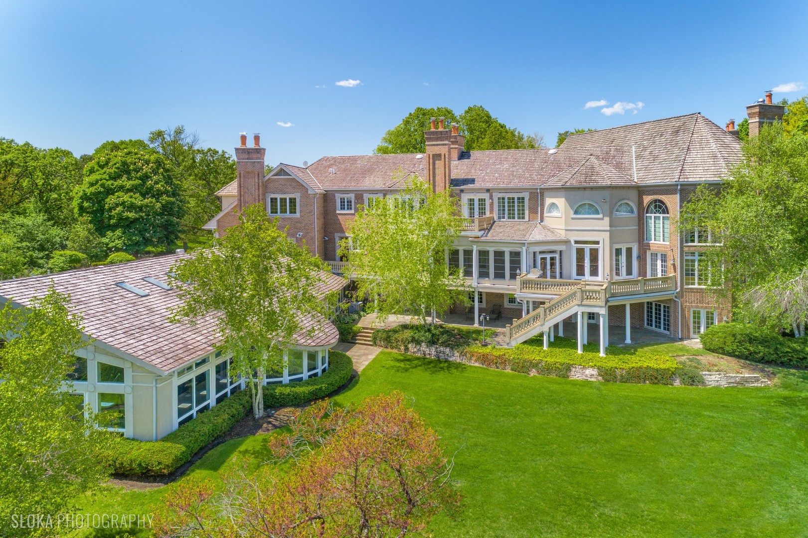 560 Oak Knoll Road