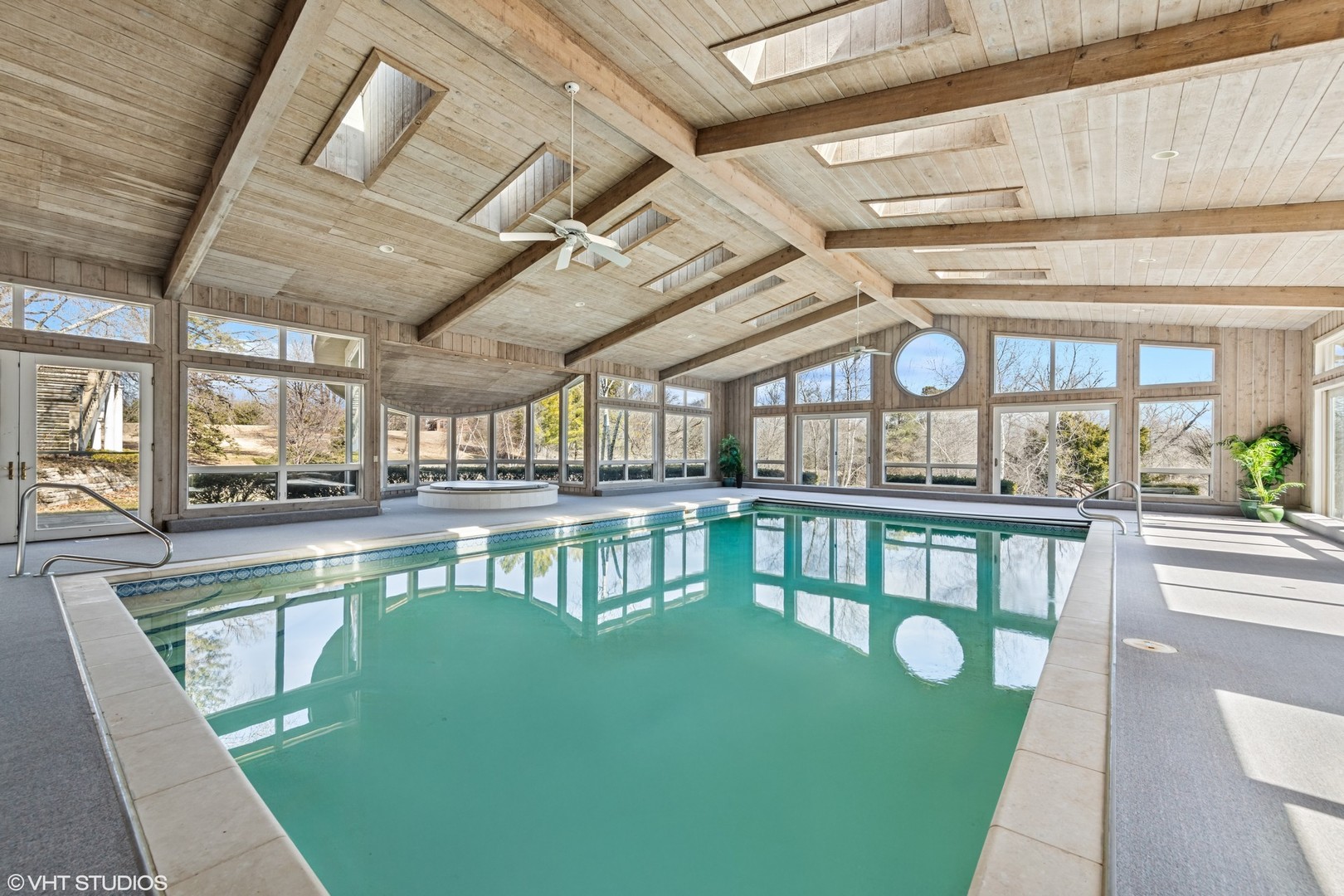 560 Oak Knoll Road