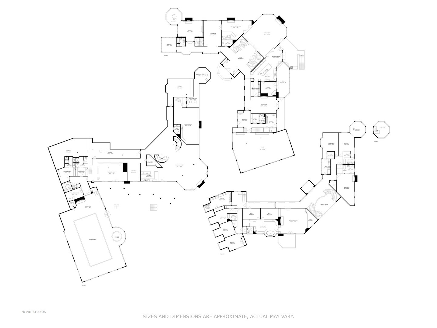 560 Oak Knoll Road