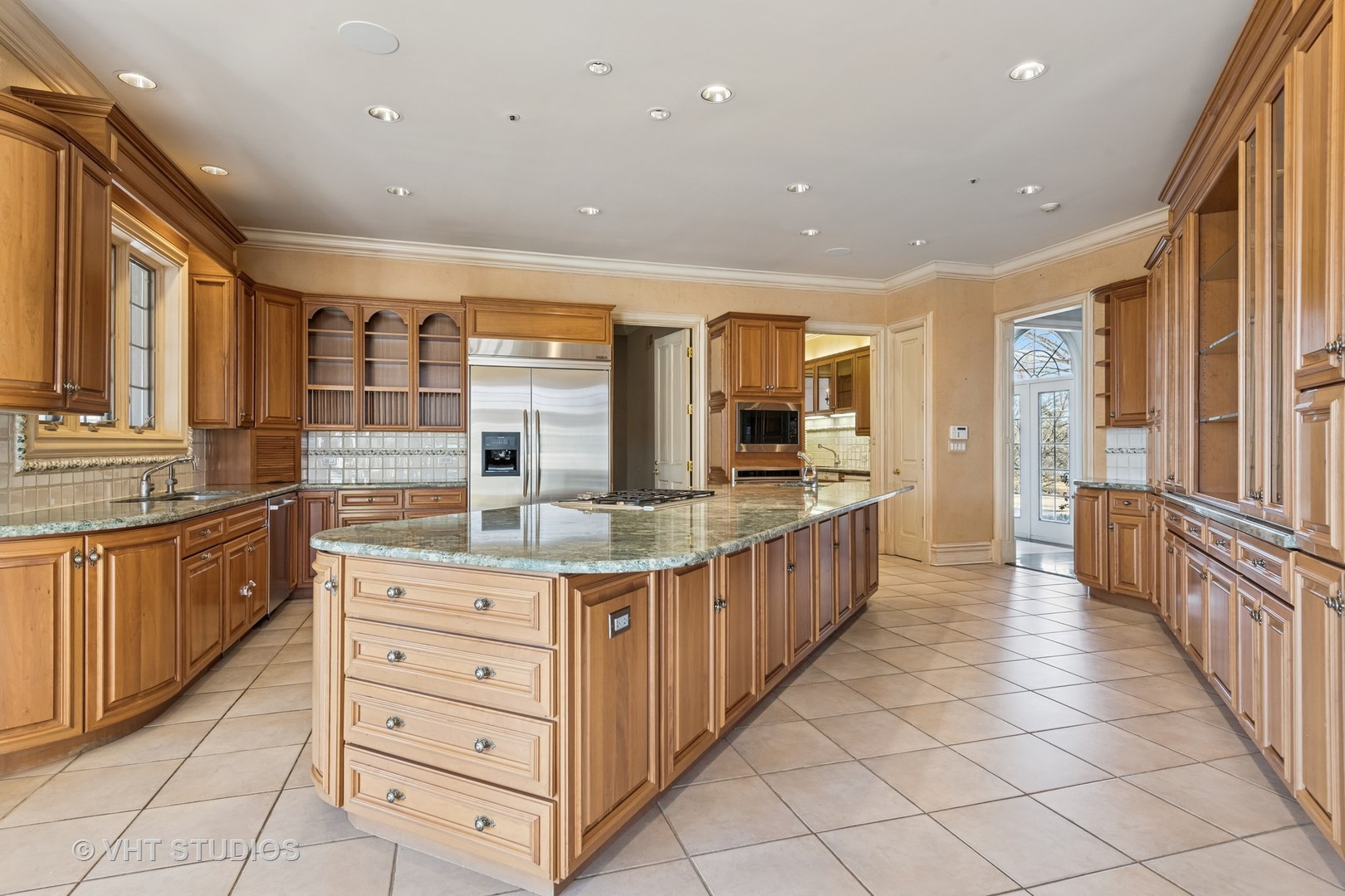 560 Oak Knoll Road