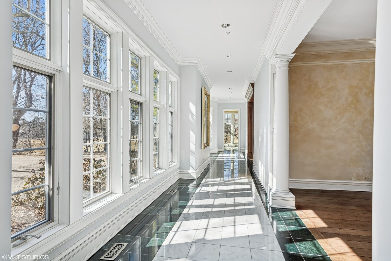 560 Oak Knoll Road