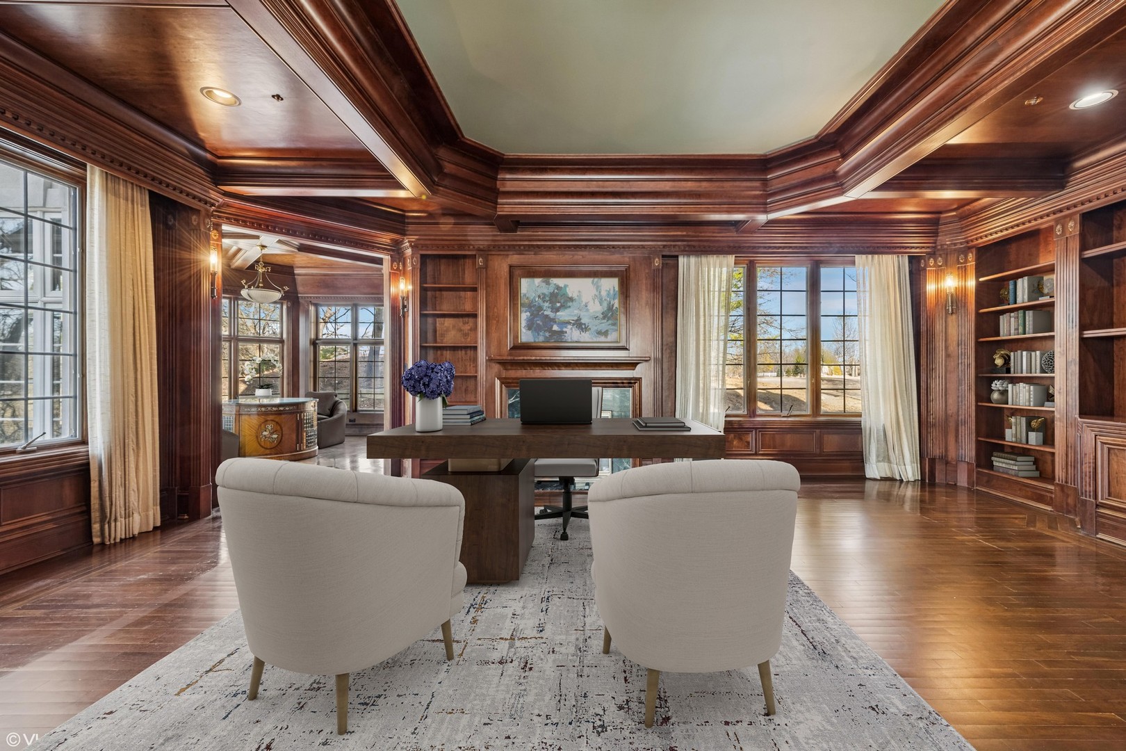 560 Oak Knoll Road