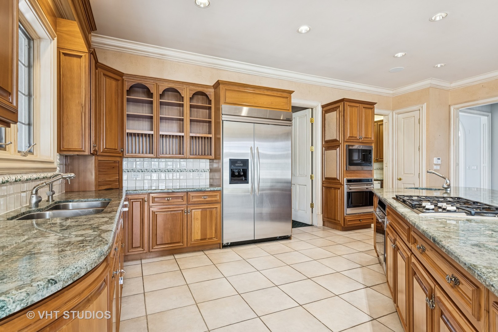 560 Oak Knoll Road