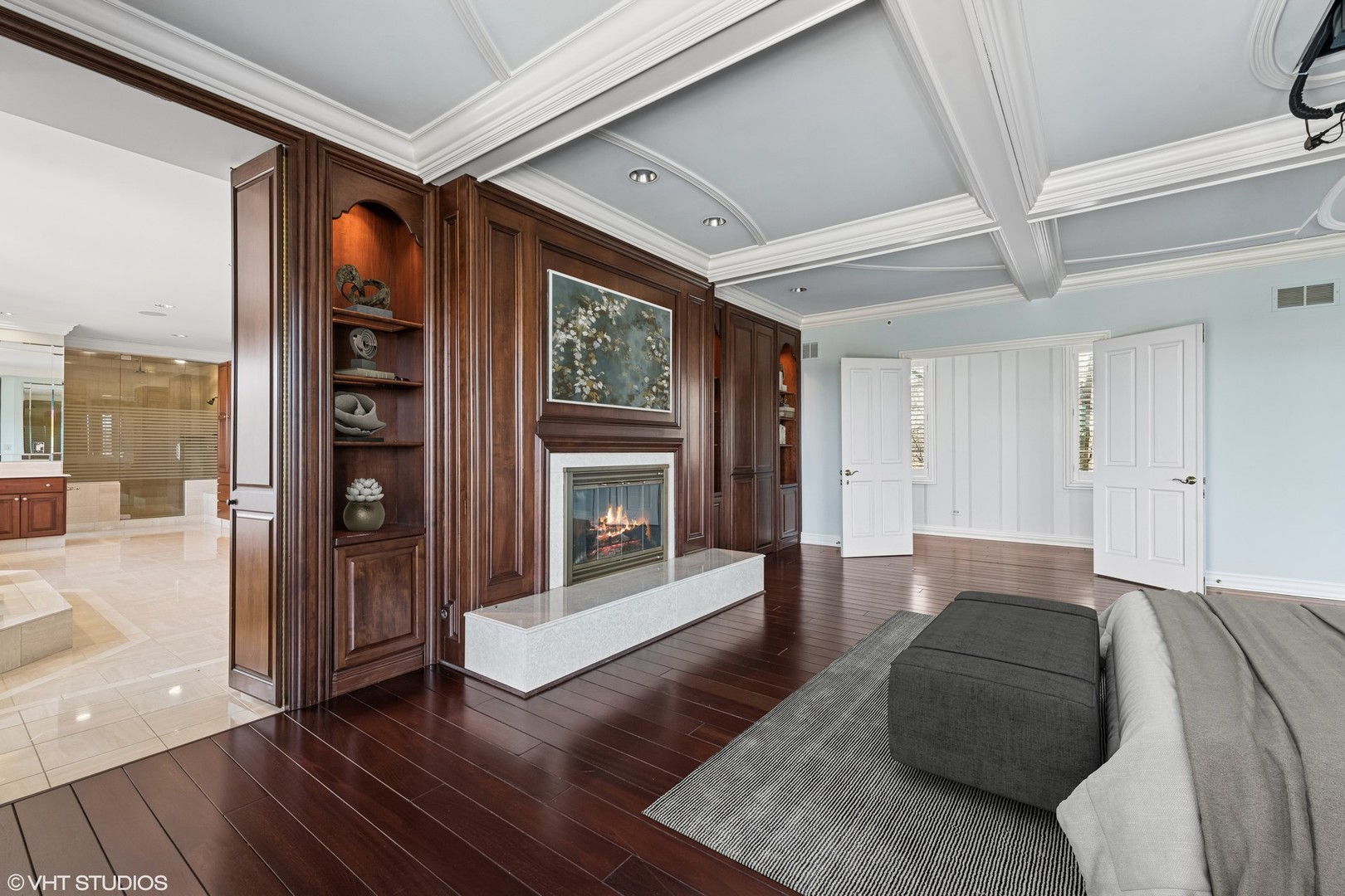 560 Oak Knoll Road