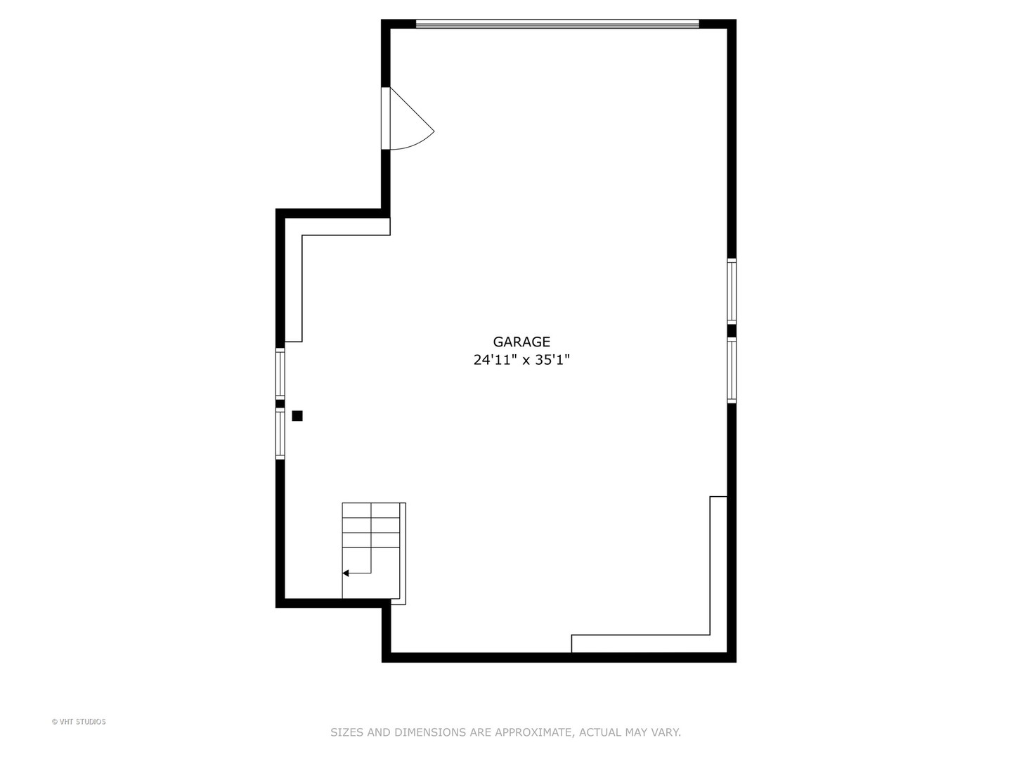209 W Lake Street