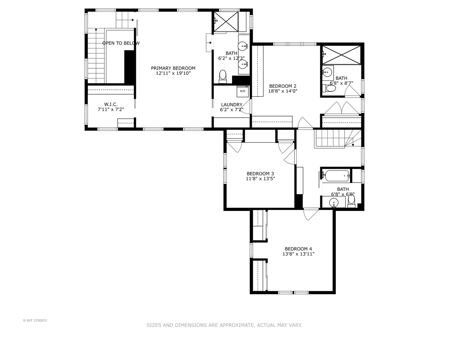 209 W Lake Street