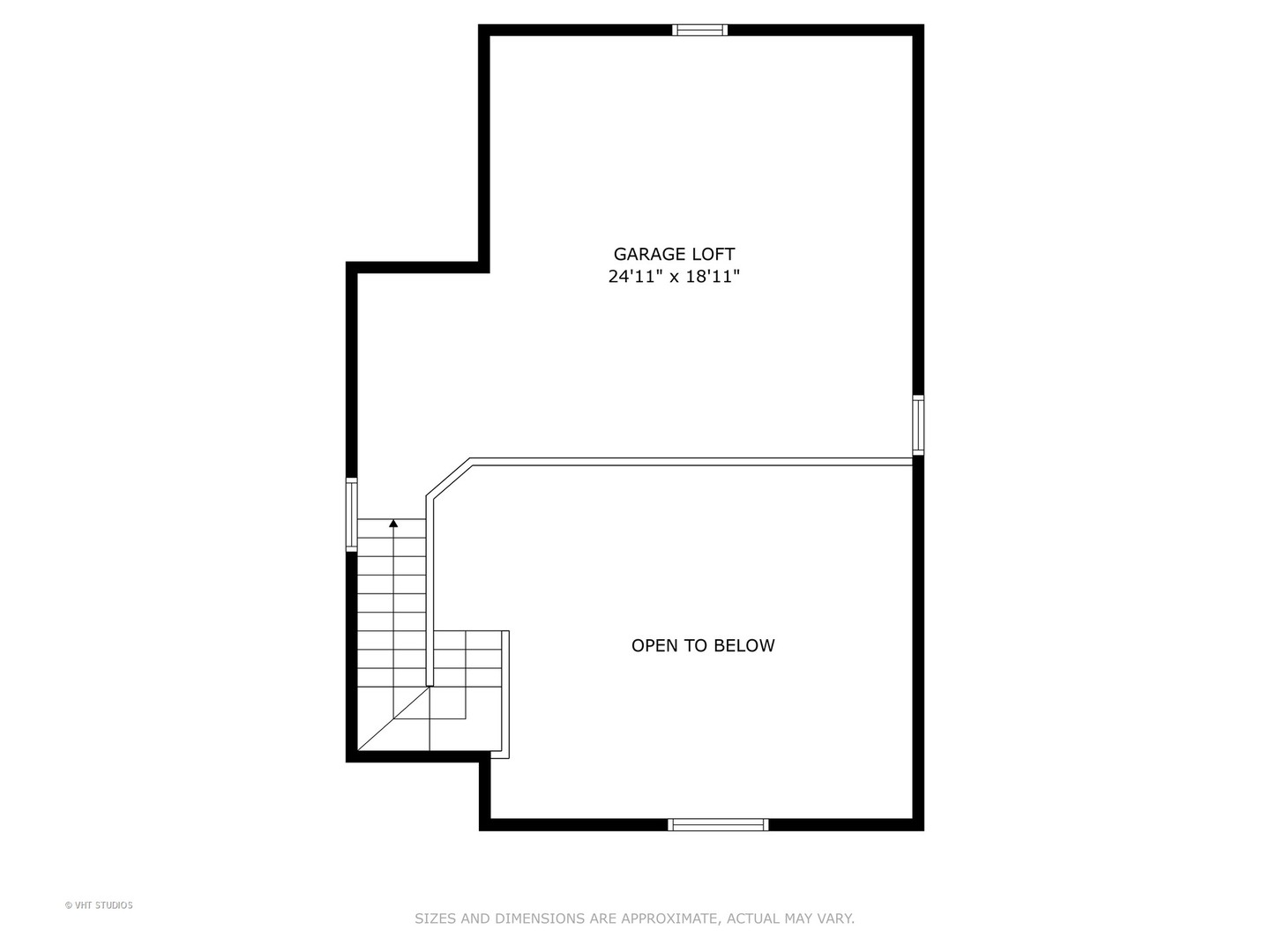 209 W Lake Street