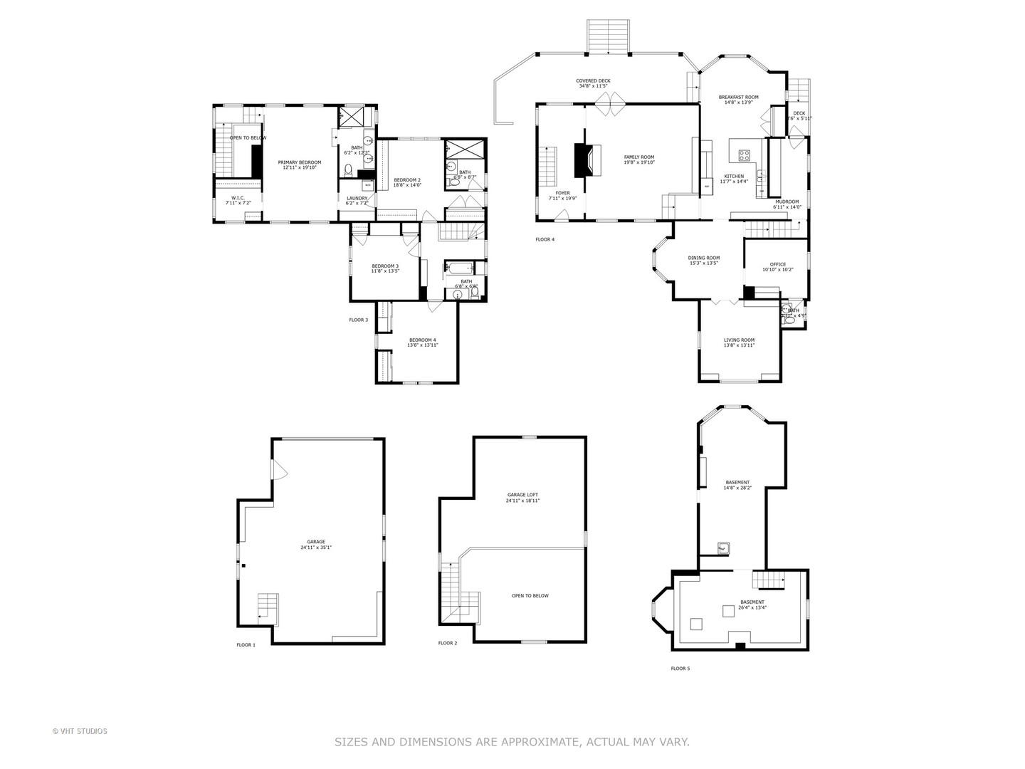 209 W Lake Street