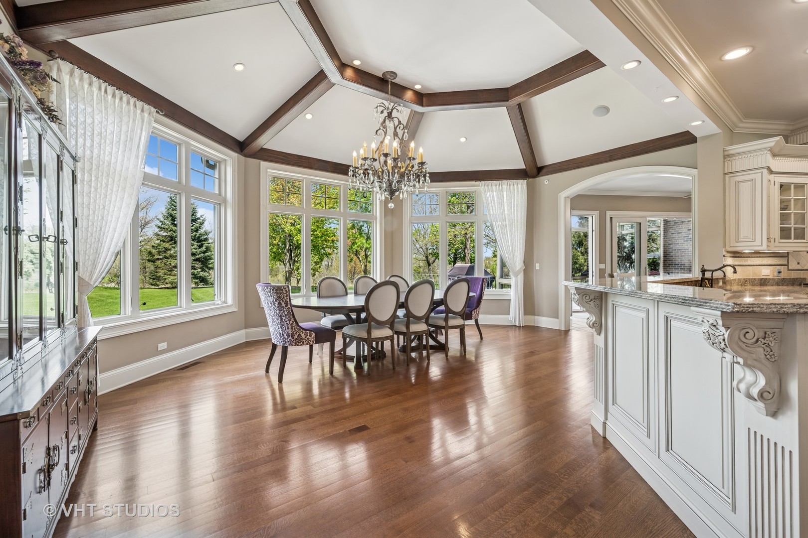 55 New Abbey Drive
