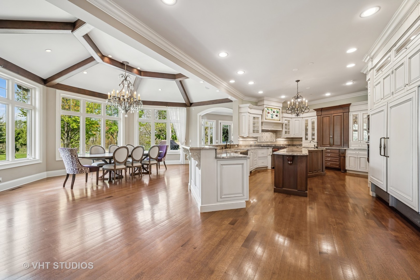 55 New Abbey Drive