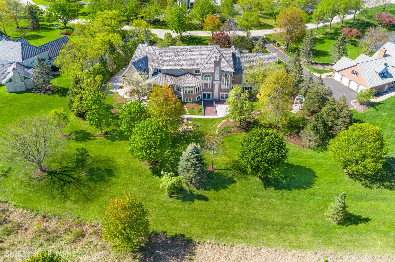55 New Abbey Drive