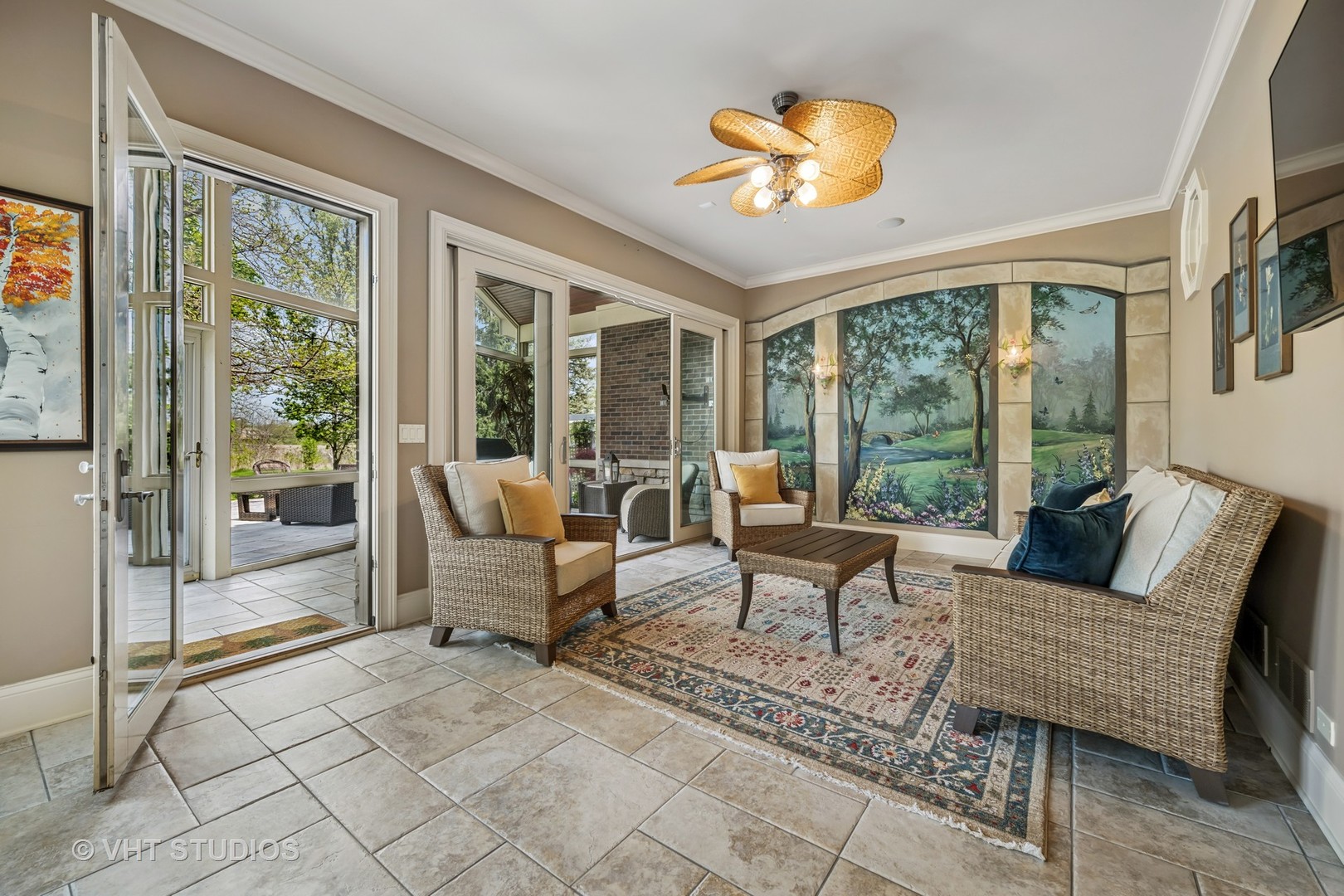 55 New Abbey Drive