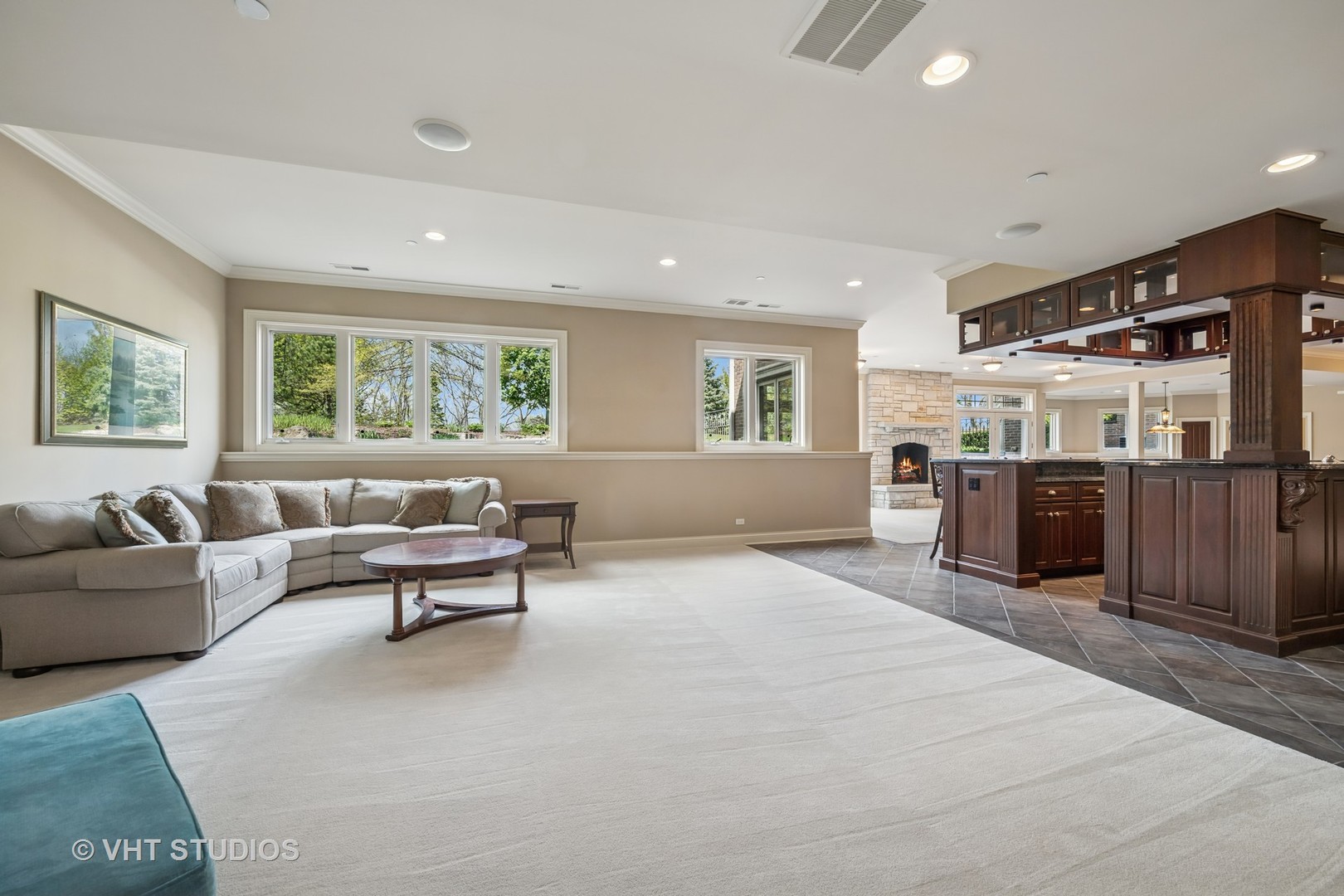 55 New Abbey Drive
