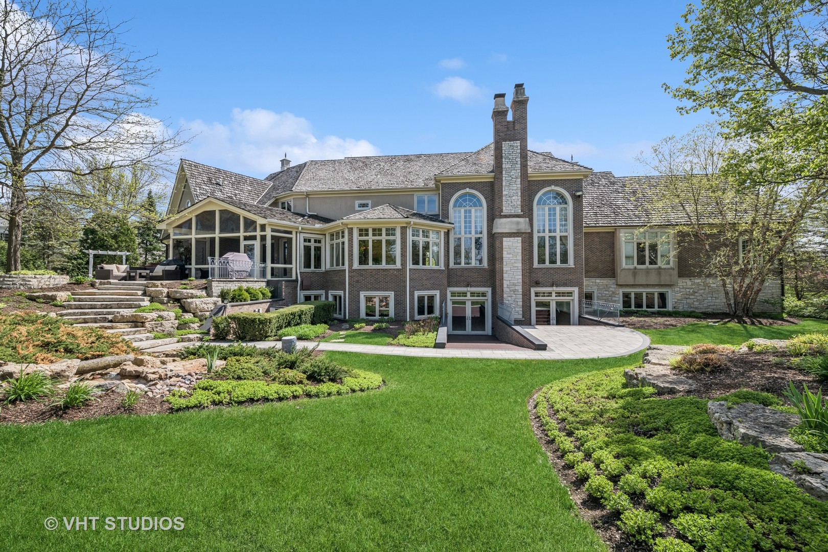 55 New Abbey Drive