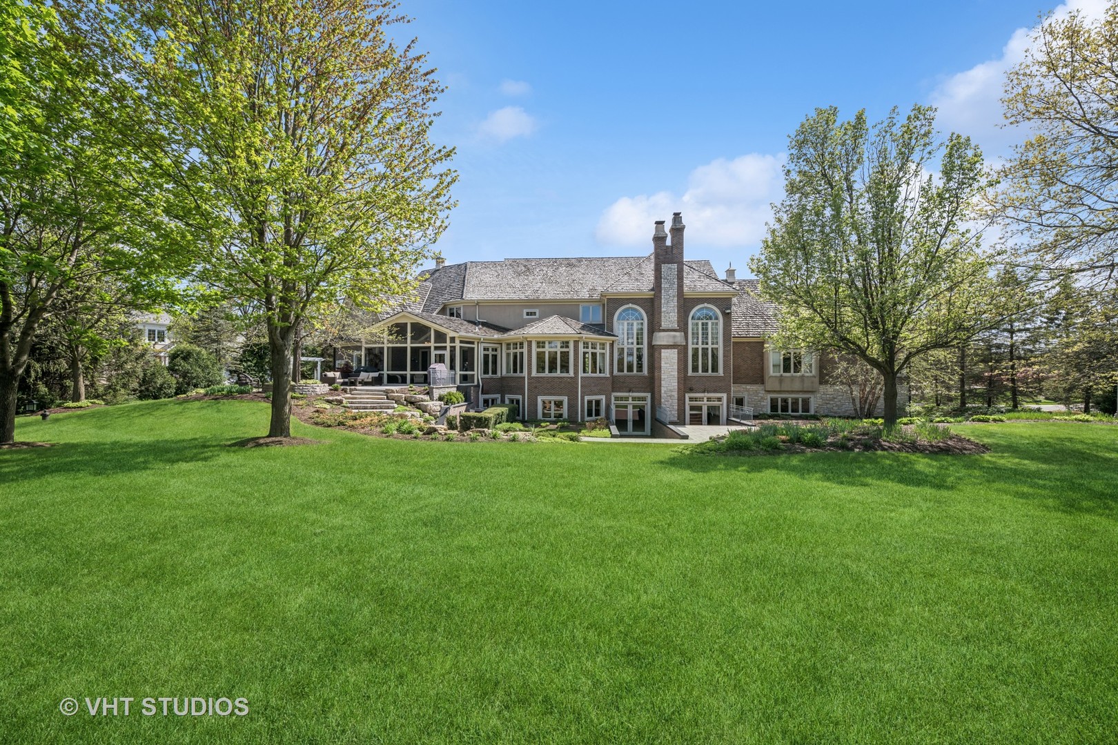 55 New Abbey Drive