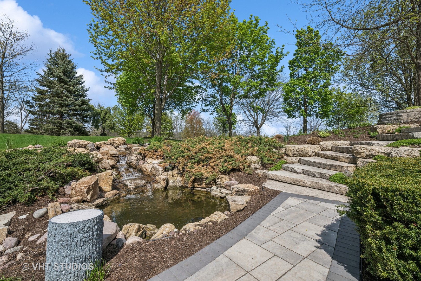 55 New Abbey Drive