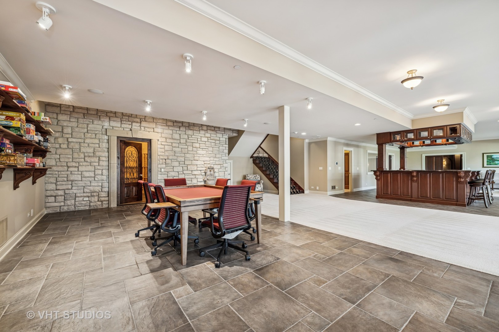 55 New Abbey Drive