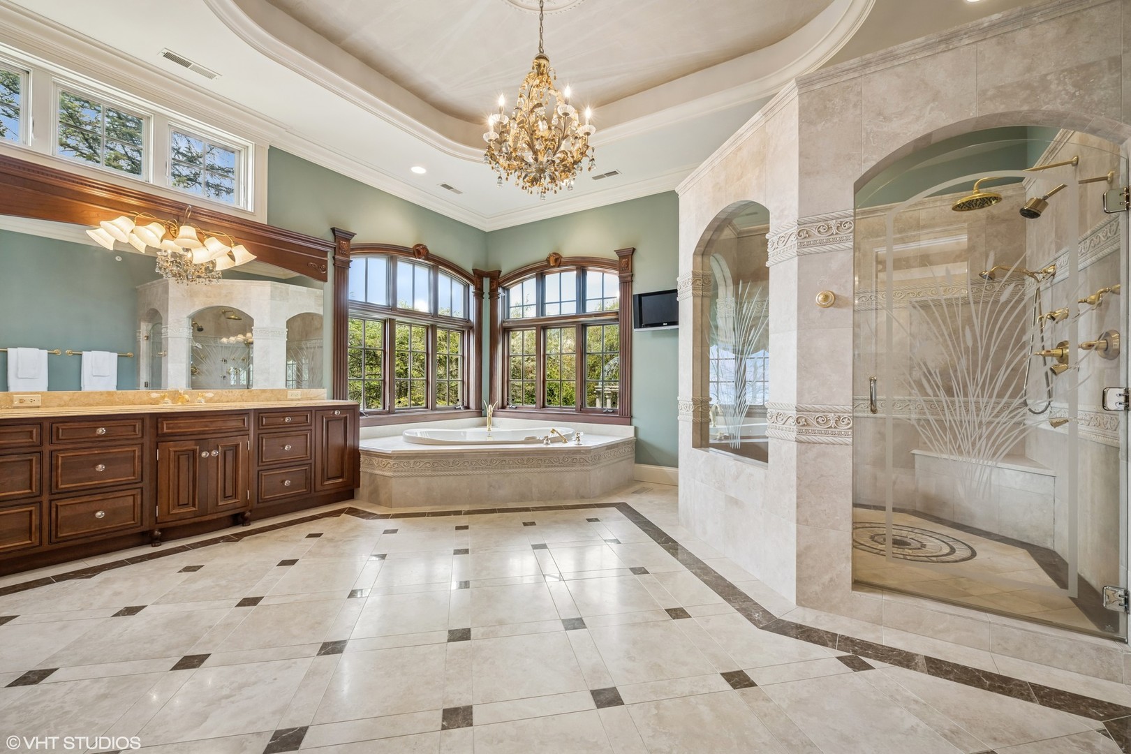 55 New Abbey Drive
