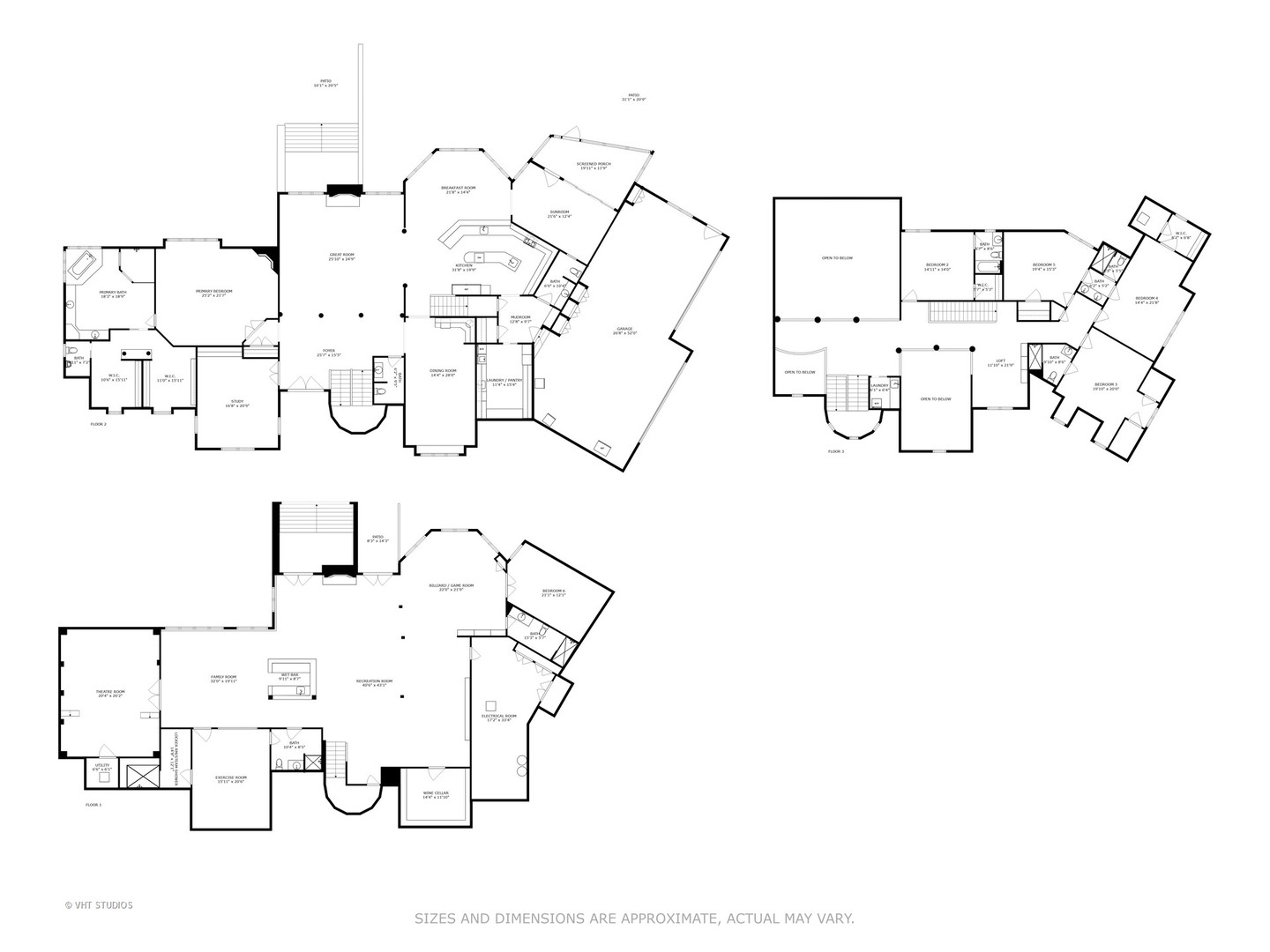 55 New Abbey Drive