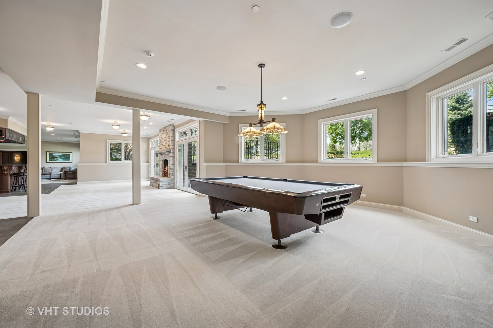 55 New Abbey Drive