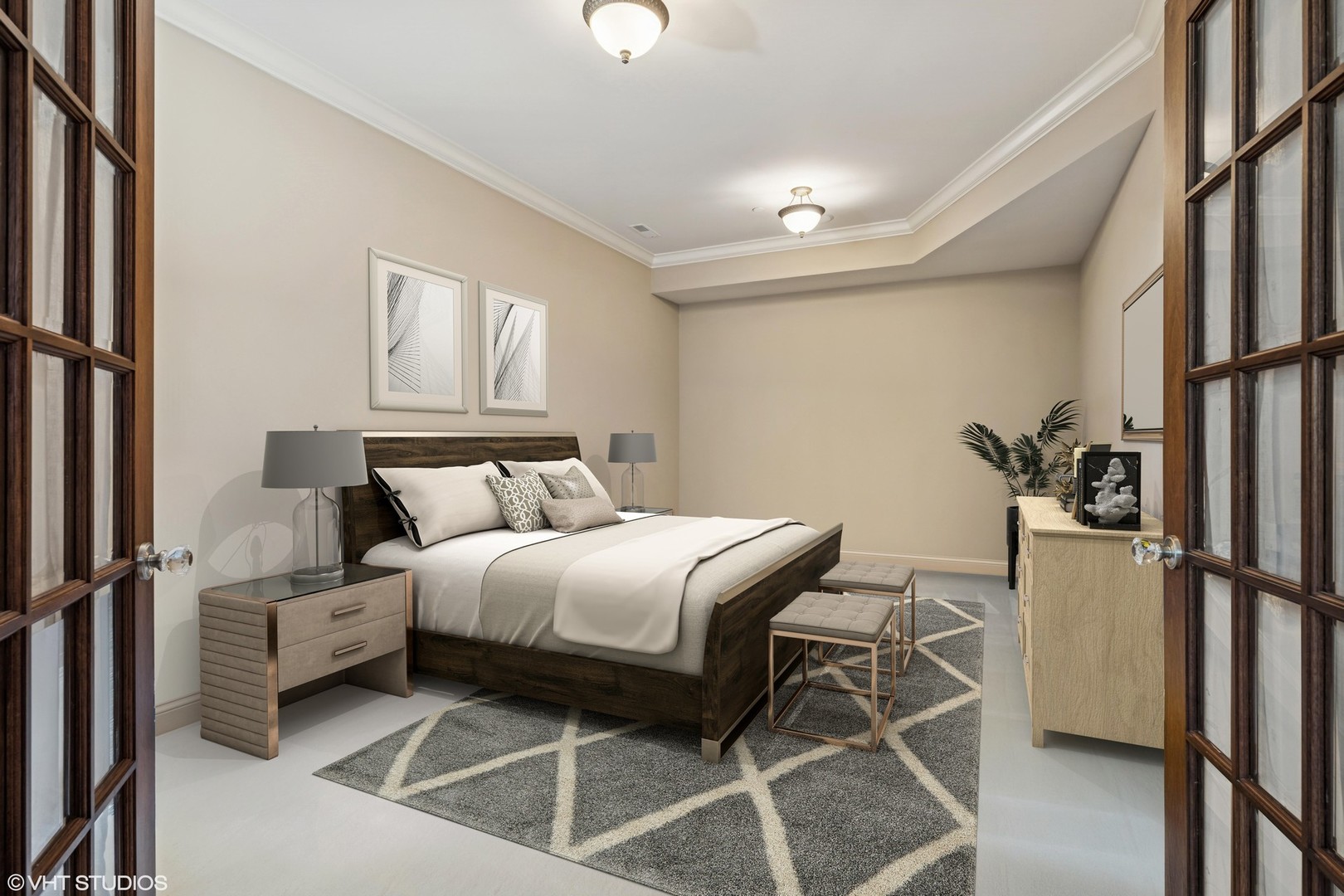 55 New Abbey Drive