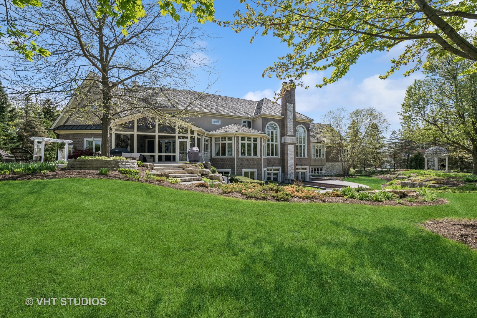 55 New Abbey Drive