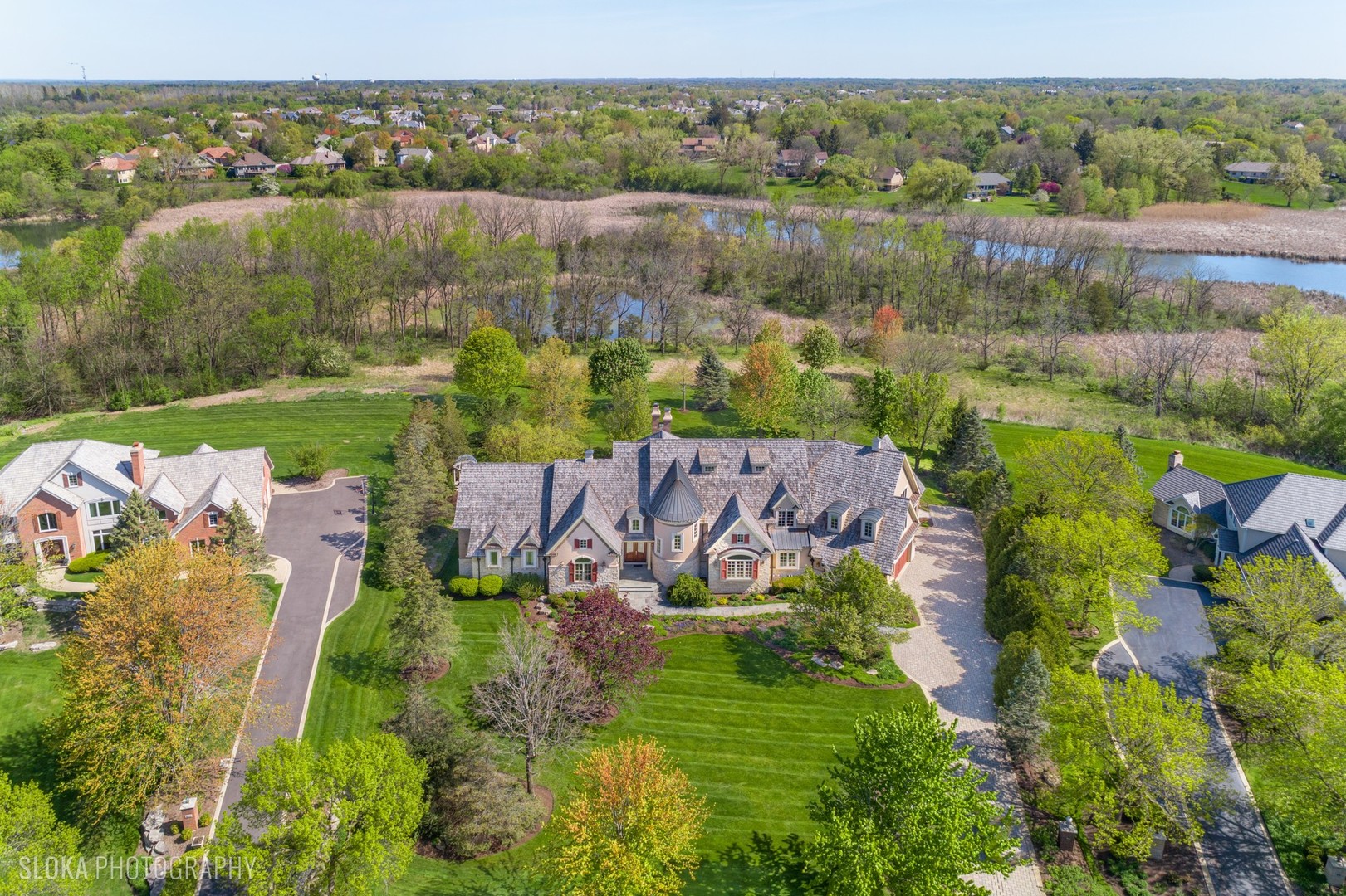 55 New Abbey Drive