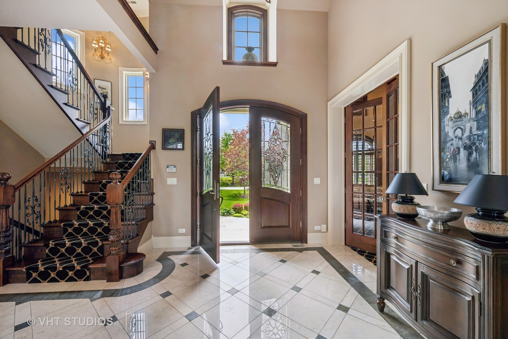 55 New Abbey Drive